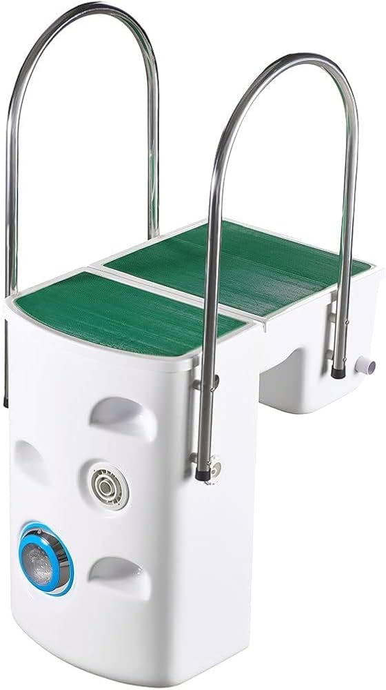 Pipeless Filter